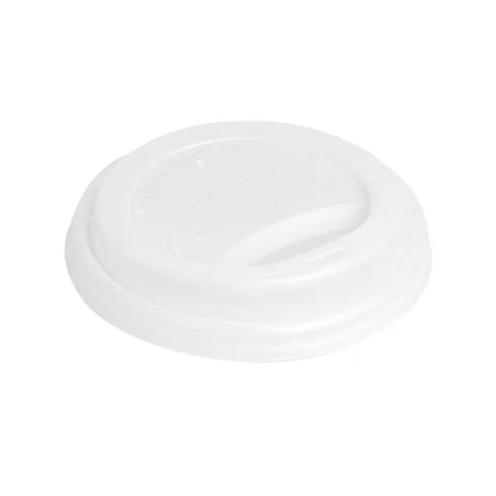COUVERCLES POUR GOBELETS 300/360 ML