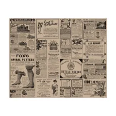 PAPIER INGRAISSABLES BASKET