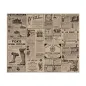 PAPIER INGRAISSABLES BASKET