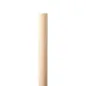 PAILLES DROITES COCKTAIL PAPER Ø0,80x14 CM NATUREL KRAFT (3000 UNITÉ) PAILLES DROITES COCKTAIL