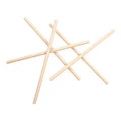 PAILLES DROITES