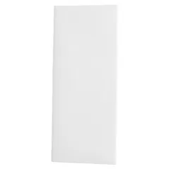 SERVIETTES "CANGURITO"  45 G/M2 33x40 CM BLANC AIRLAID (700 UNITÉ)