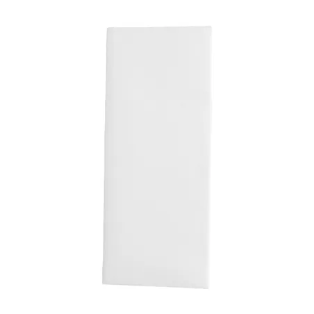 SERVIETTES "CANGURITO"  45 G/M2 33x40 CM BLANC AIRLAID (700 UNITÉ)