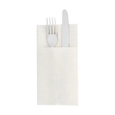 SERVIETTES KANGOUROU
