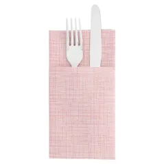 SERVIETTES KANGOUROU