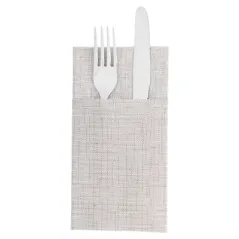 SERVIETTES KANGOUROU