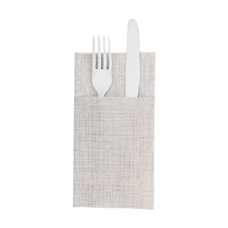SERVIETTES KANGOUROU