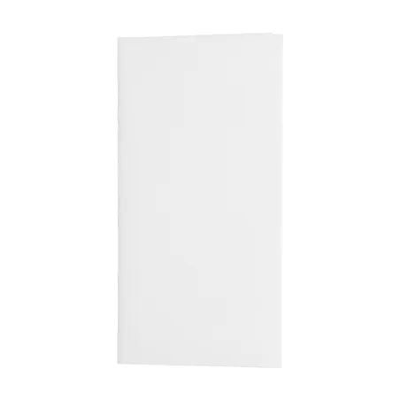 SERVIETTES KANGOUROU  45 G/M2 40x40 CM BLANC AIRLAID (700 UNITÉ)