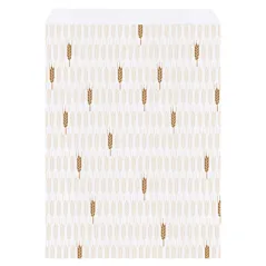 SACHETS BOULANGERIE