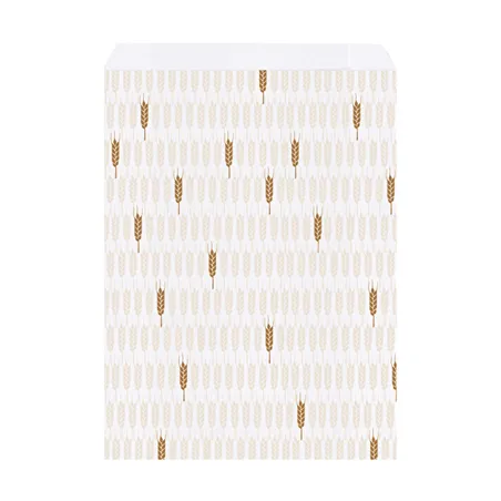 SACHETS BOULANGERIE