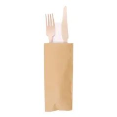 SET 3/1 COUVERTS +SERVIETTE