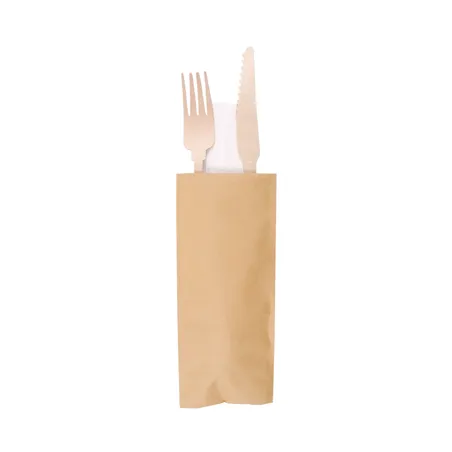 SET 3/1 COUVERTS +SERVIETTE