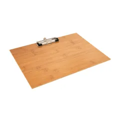 PLANCHE PORTE MENU AVEC CLIP