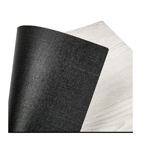 SETS DE TABLE   45X30 CM COMPARAISON BOIS PVC (12 UNITÉ)