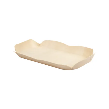 BARQUETTES RECTANGULAIRES