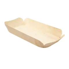 BARQUETTES RECTANGULAIRES