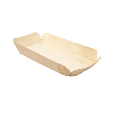 BARQUETTES RECTANGULAIRES