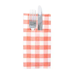 SERVIETTES KANGOUROU