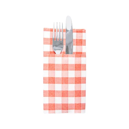 SERVIETTES KANGOUROU