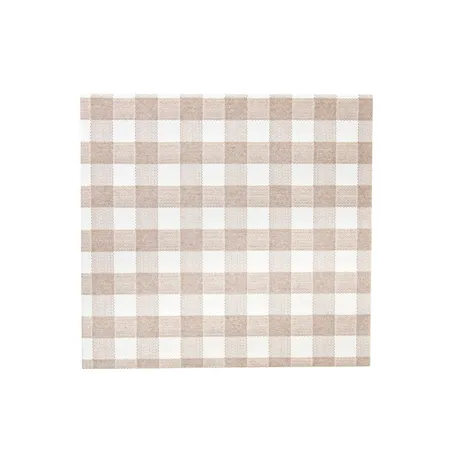 SERVIETTES