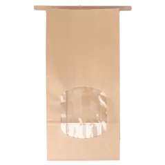 SACS SOS AUTO-FERMETURE AVEC FENÊTRE