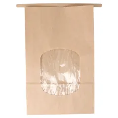 SACS SOS AUTO-FERMETURE AVEC FENÊTRE