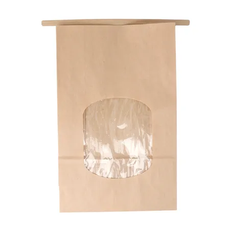 SACS SOS AUTO-FERMETURE AVEC FENÊTRE