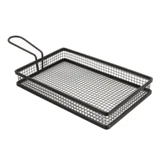 MINI FRITEUSES ALLONGÉES