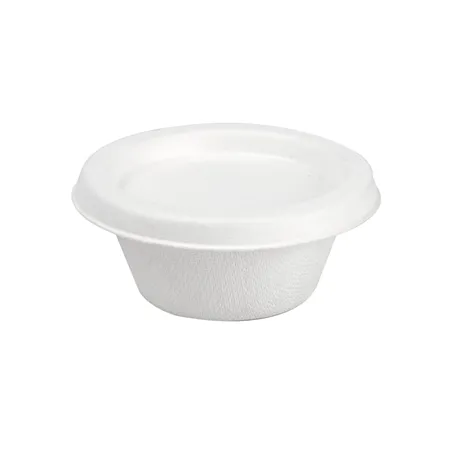 MINI POTS + COUVERCLES