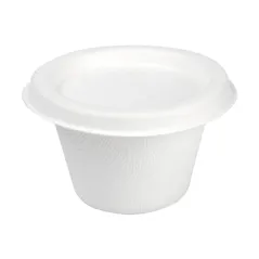 MINI POTS + COUVERCLES