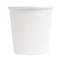 GOBELETS BOISSONS CHAUDES 1 PAROI