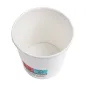 GOBELETS BOISSONS CHAUDES 1 PAROI