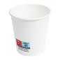 GOBELETS BOISSONS CHAUDES 1 PAROI