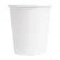 GOBELETS BOISSONS CHAUDES 1 PAROI