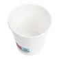 GOBELETS BOISSONS CHAUDES 1 PAROI