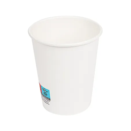 GOBELETS BOISSONS CHAUDES 1 PAROI