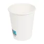 GOBELETS BOISSONS CHAUDES 1 PAROI