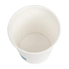 GOBELETS BOISSONS CHAUDES 1 PAROI