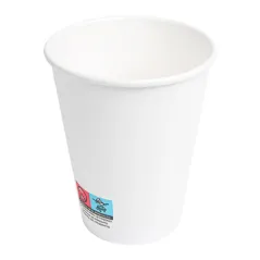 GOBELETS BOISSONS CHAUDES 1 PAROI