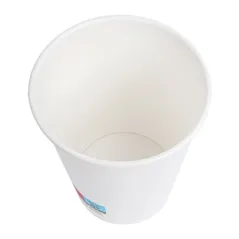GOBELETS BOISSONS CHAUDES 1 PAROI