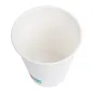 GOBELETS BOISSONS CHAUDES 1 PAROI