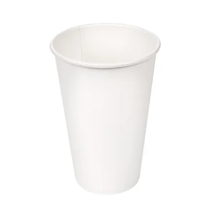 GOBELETS BOISSONS CHAUDES 1 PAROI