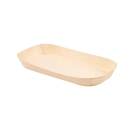 BARQUETTES RECTANGULAIRES