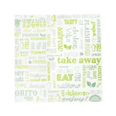 PAPIER INGRAISSABLES BASKET