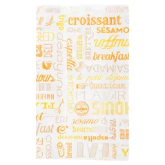 SACHETS CROISSANTS