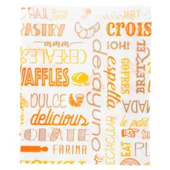 SACHETS CROISSANTS
