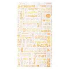 SACHETS CROISSANTS