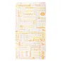 SACHETS CROISSANTS