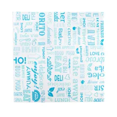 PAPIER INGRAISSABLES BASKET