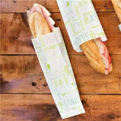 SACS BAGUETTES